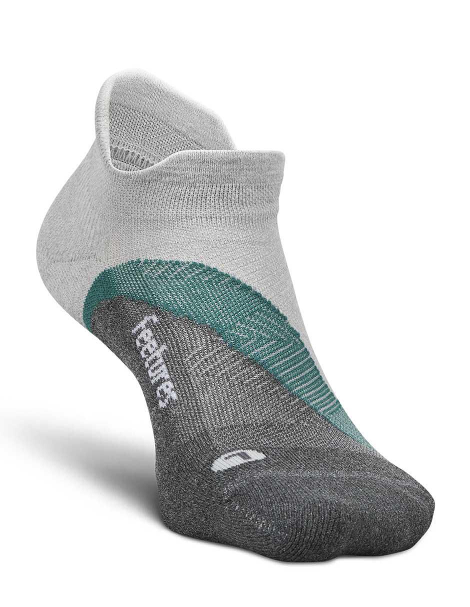 Tin antiderrapante para correr unisex 4