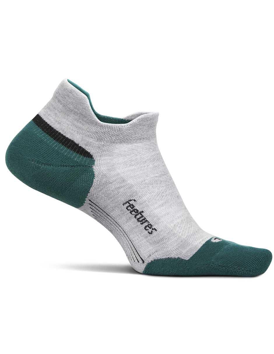 Tin antiderrapante para correr unisex