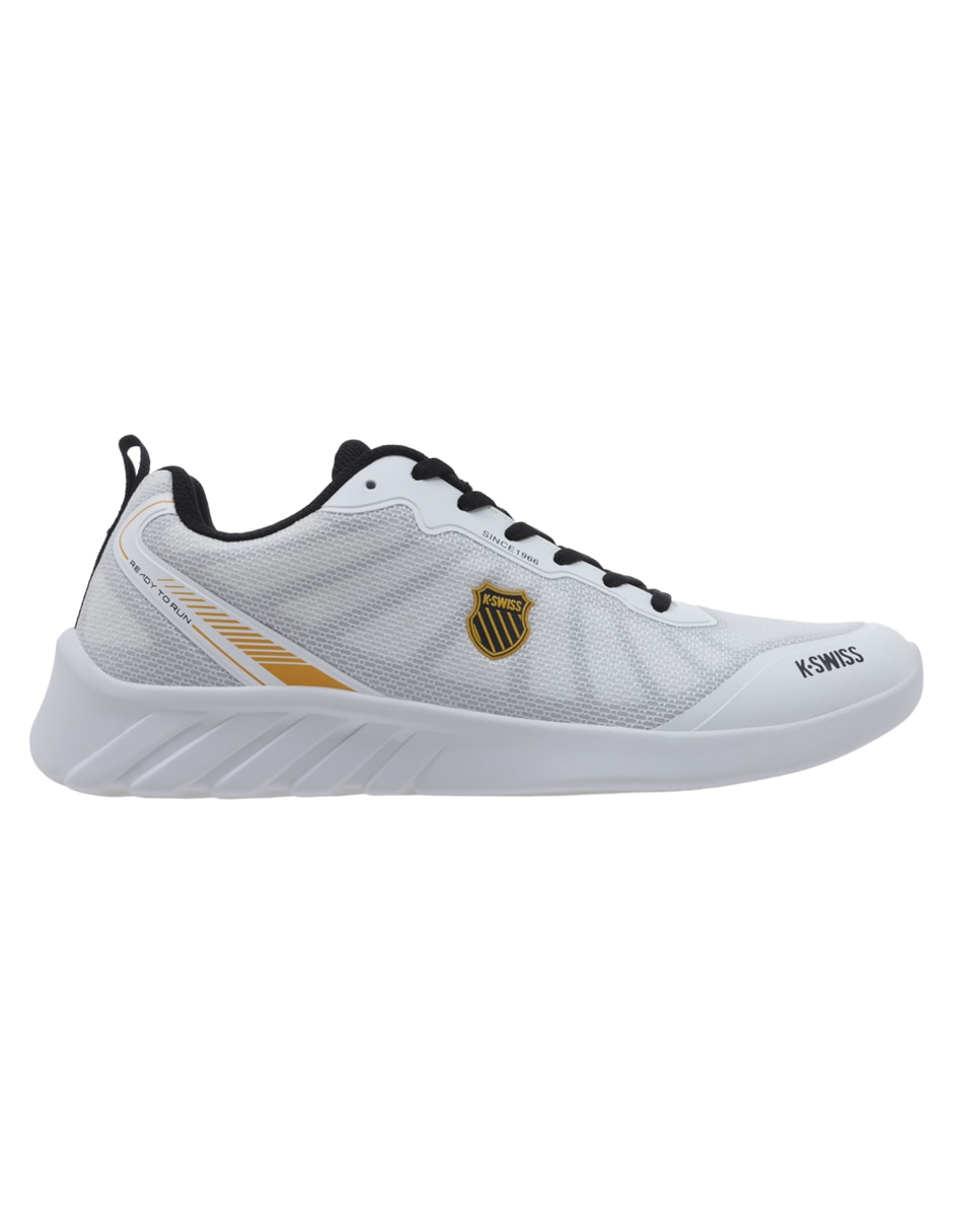Tenis para entrenamiento Corel de hombre 4