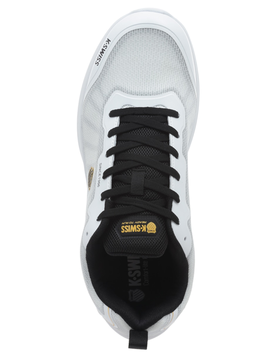 Tenis para entrenamiento Corel de hombre 5
