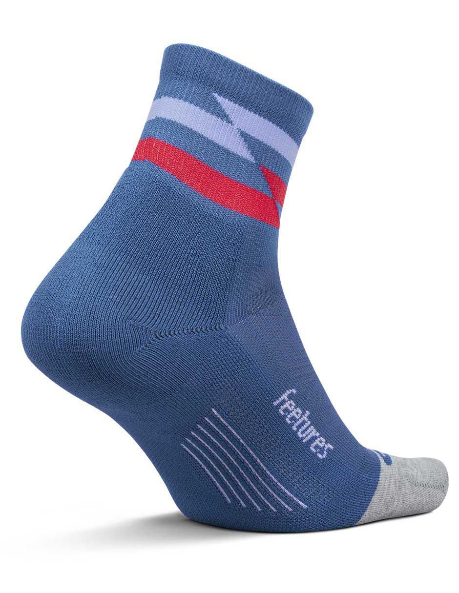 Calcetín antiderrapante para correr unisex 2