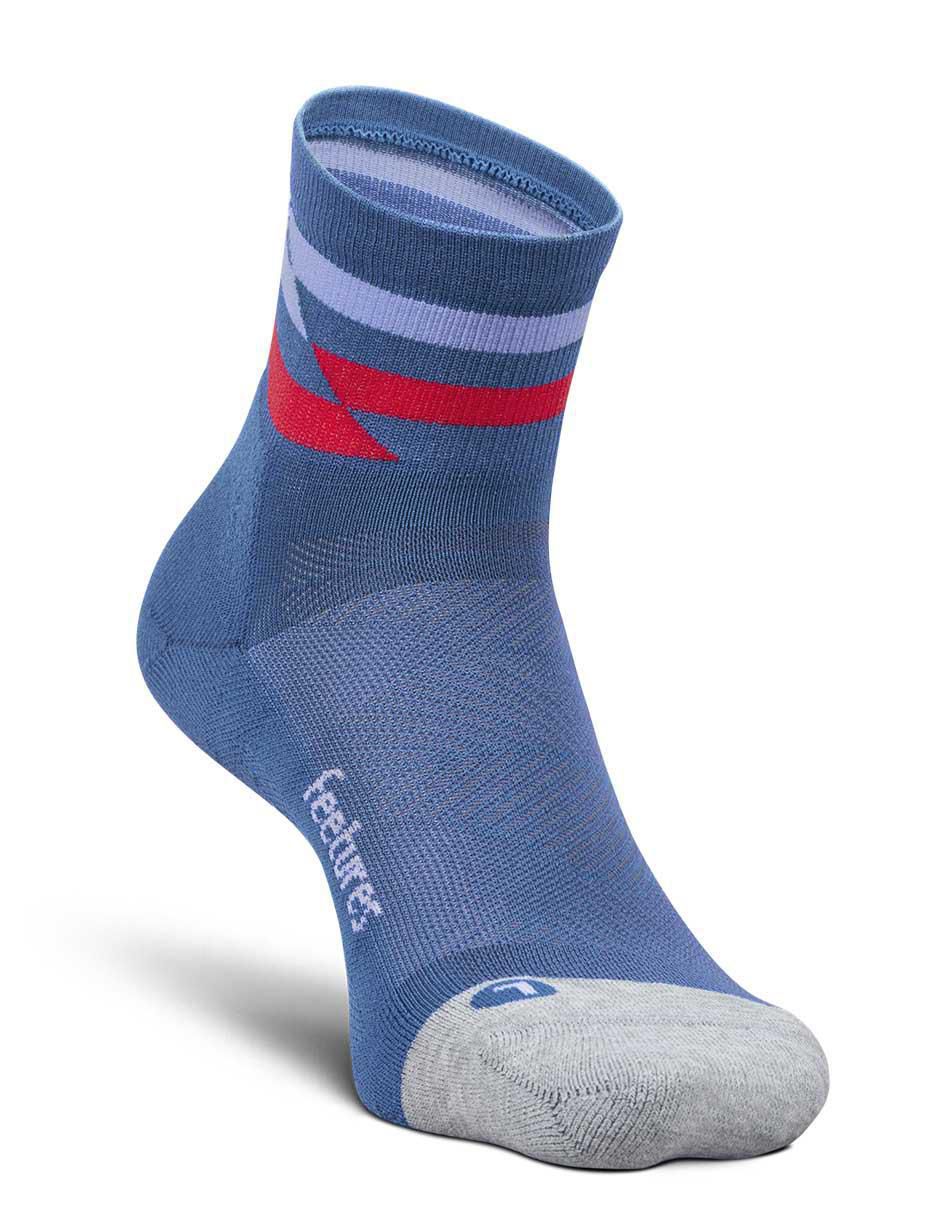 Calcetín antiderrapante para correr unisex 4