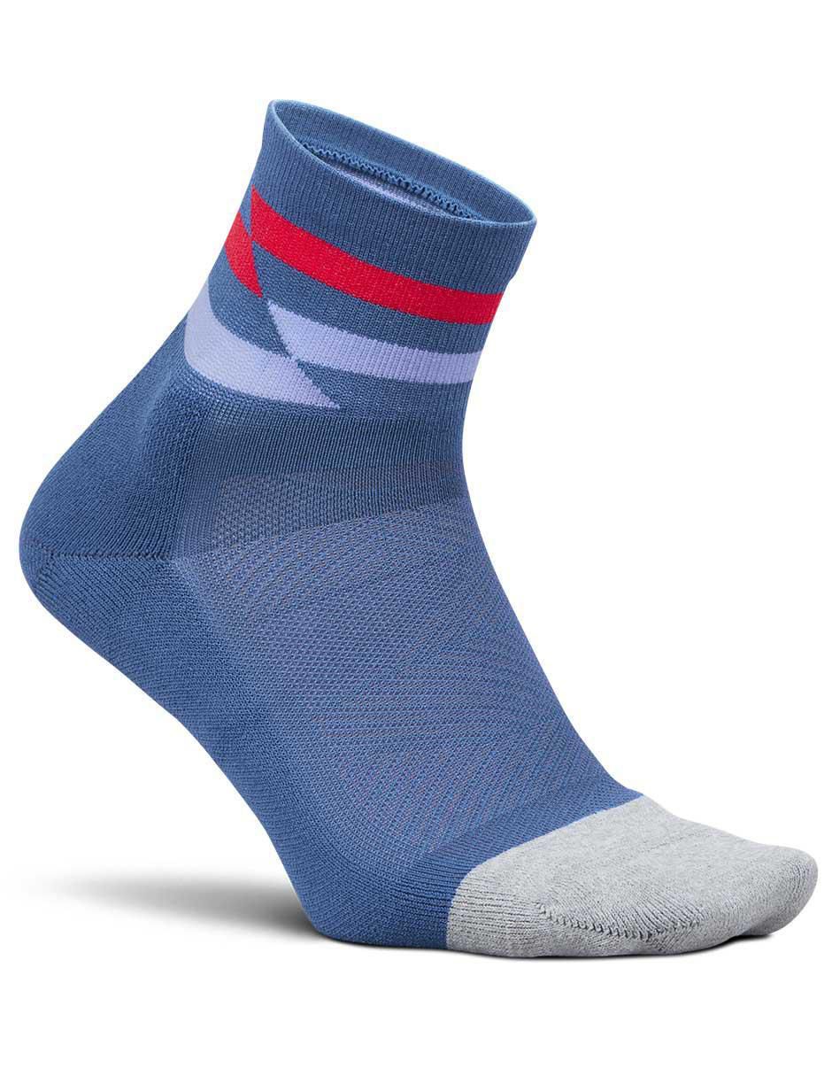 Calcetín antiderrapante para correr unisex 5