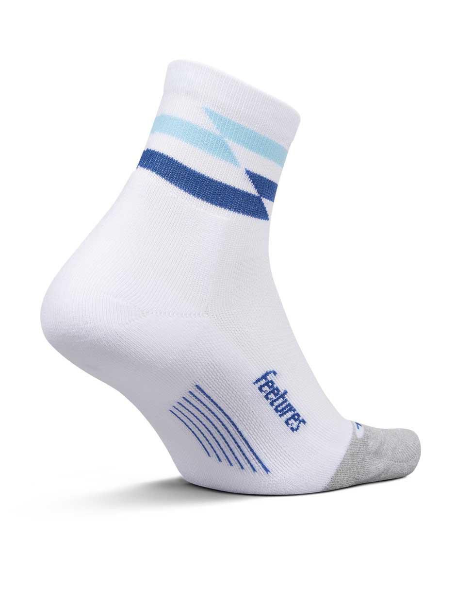 Calcetín antiderrapante para correr unisex 2