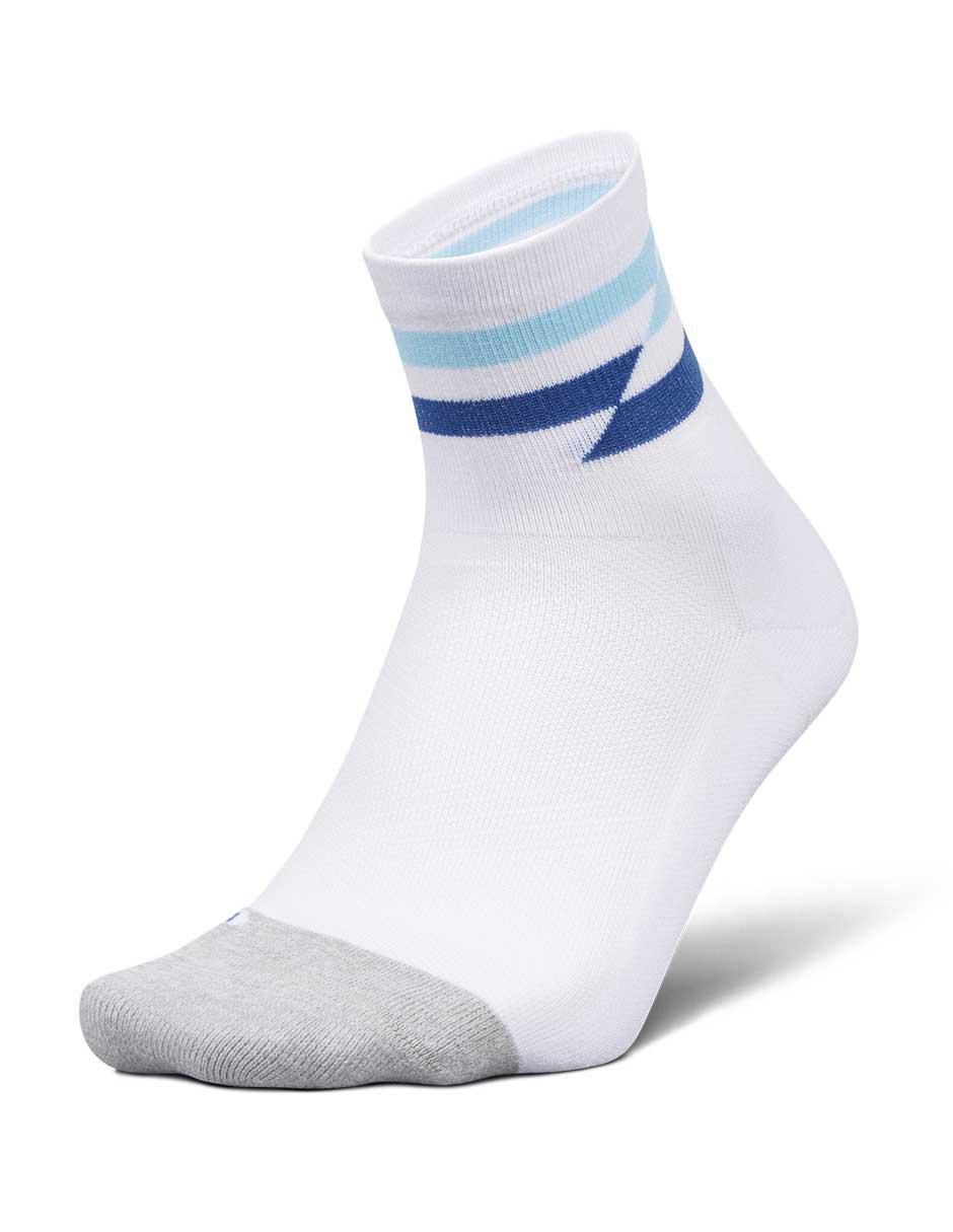 Calcetín antiderrapante para correr unisex 3