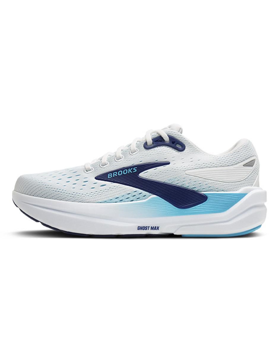 Tenis Ghost Max 3 para correr de hombre 2