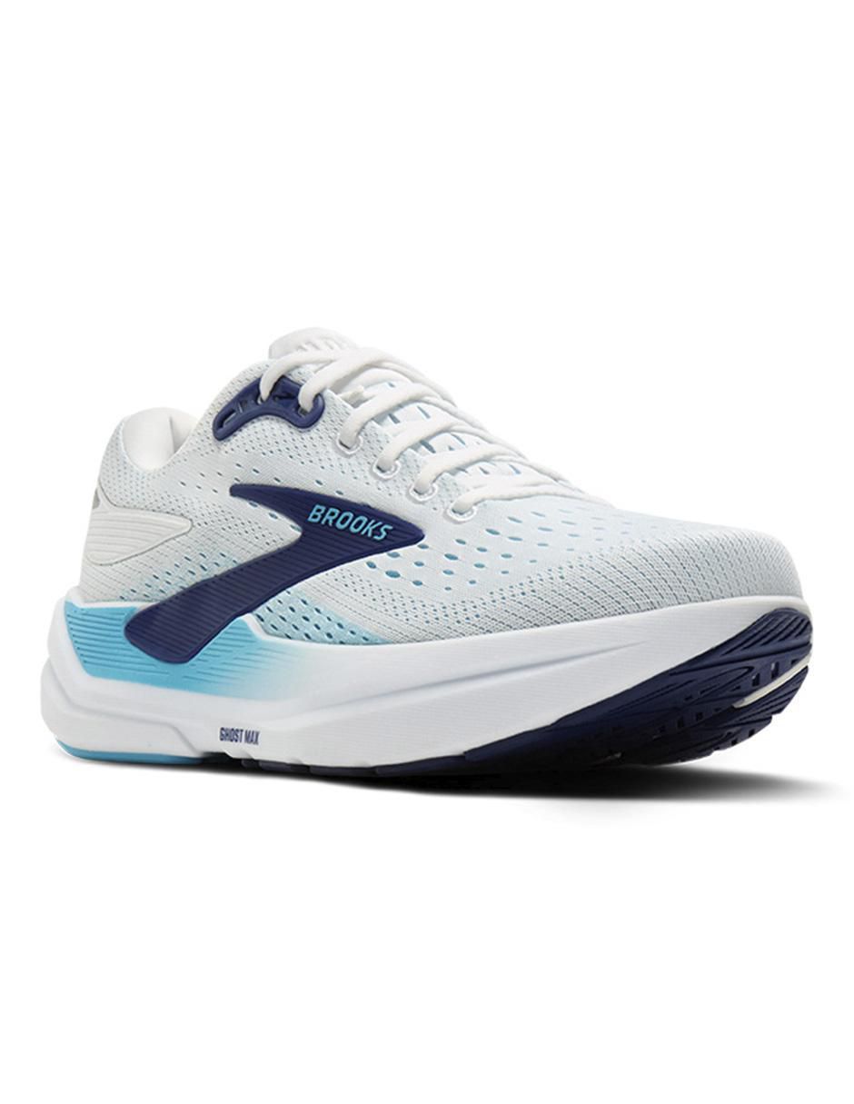 Tenis Ghost Max 3 para correr de hombre 3