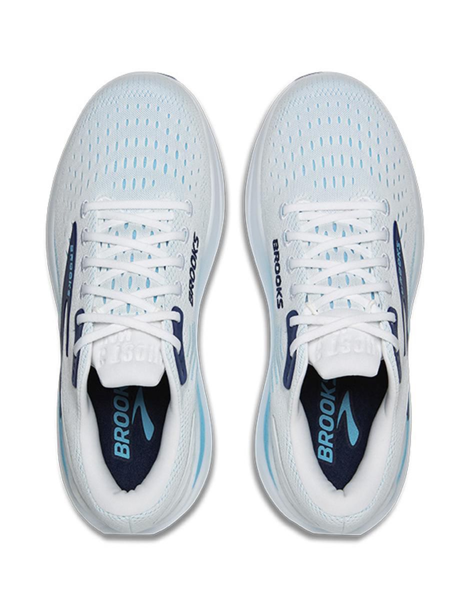 Tenis Ghost Max 3 para correr de hombre 5