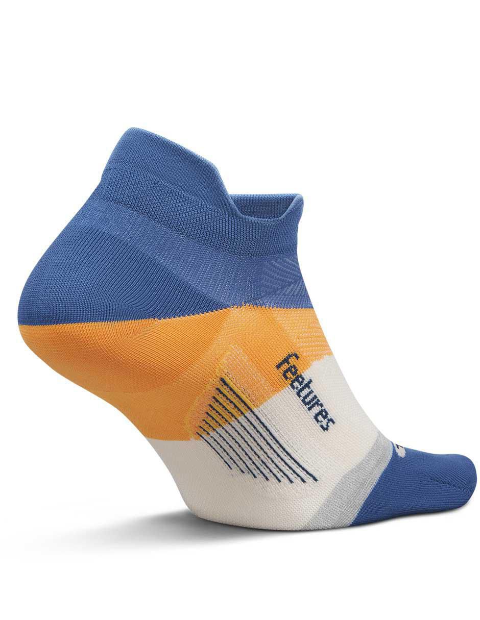 Tin antiderrapante para correr unisex 2