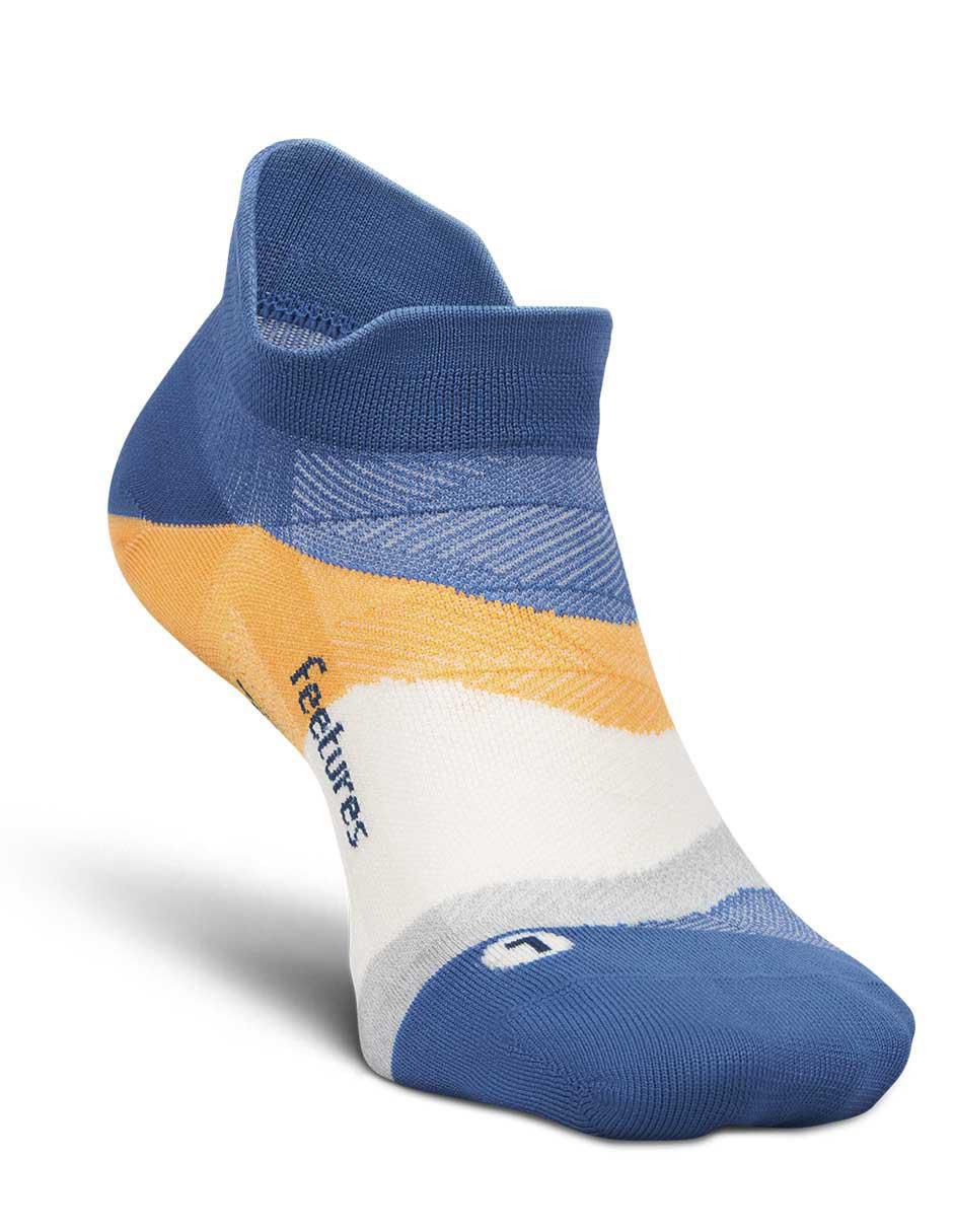 Tin antiderrapante para correr unisex 4