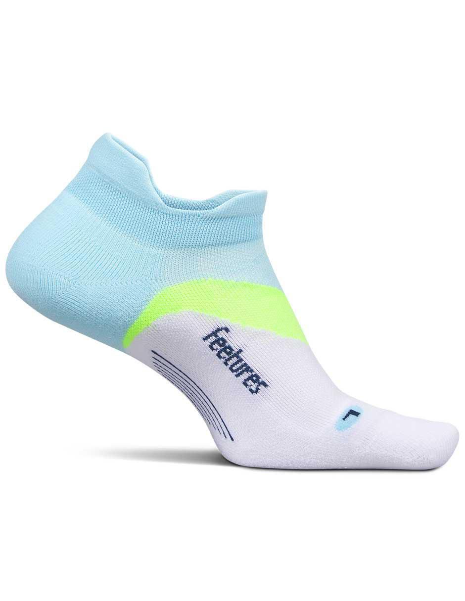 Tin antiderrapante para correr unisex
