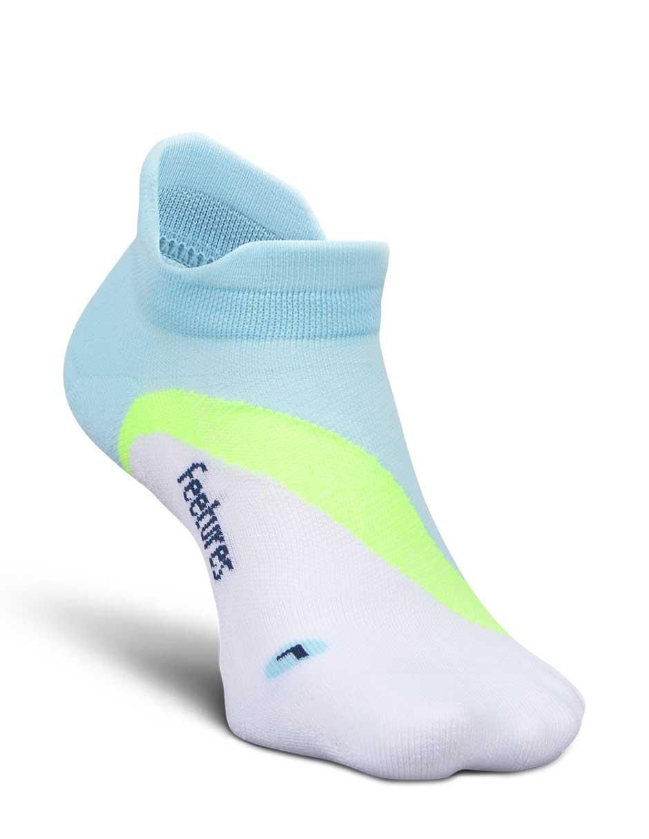 Tin antiderrapante para correr unisex 4