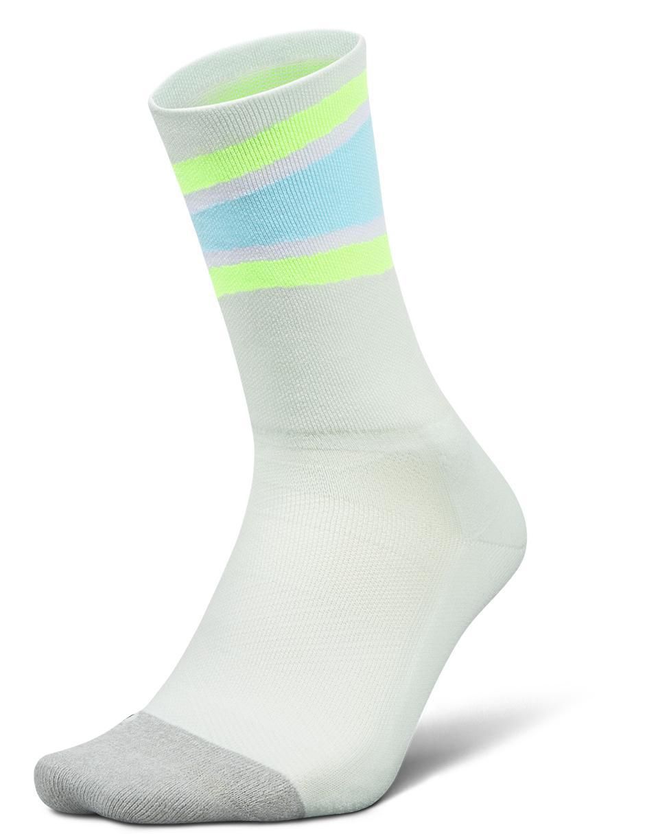 Calcetín compresión para correr unisex 3