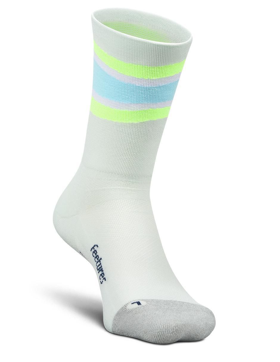 Calcetín compresión para correr unisex 4
