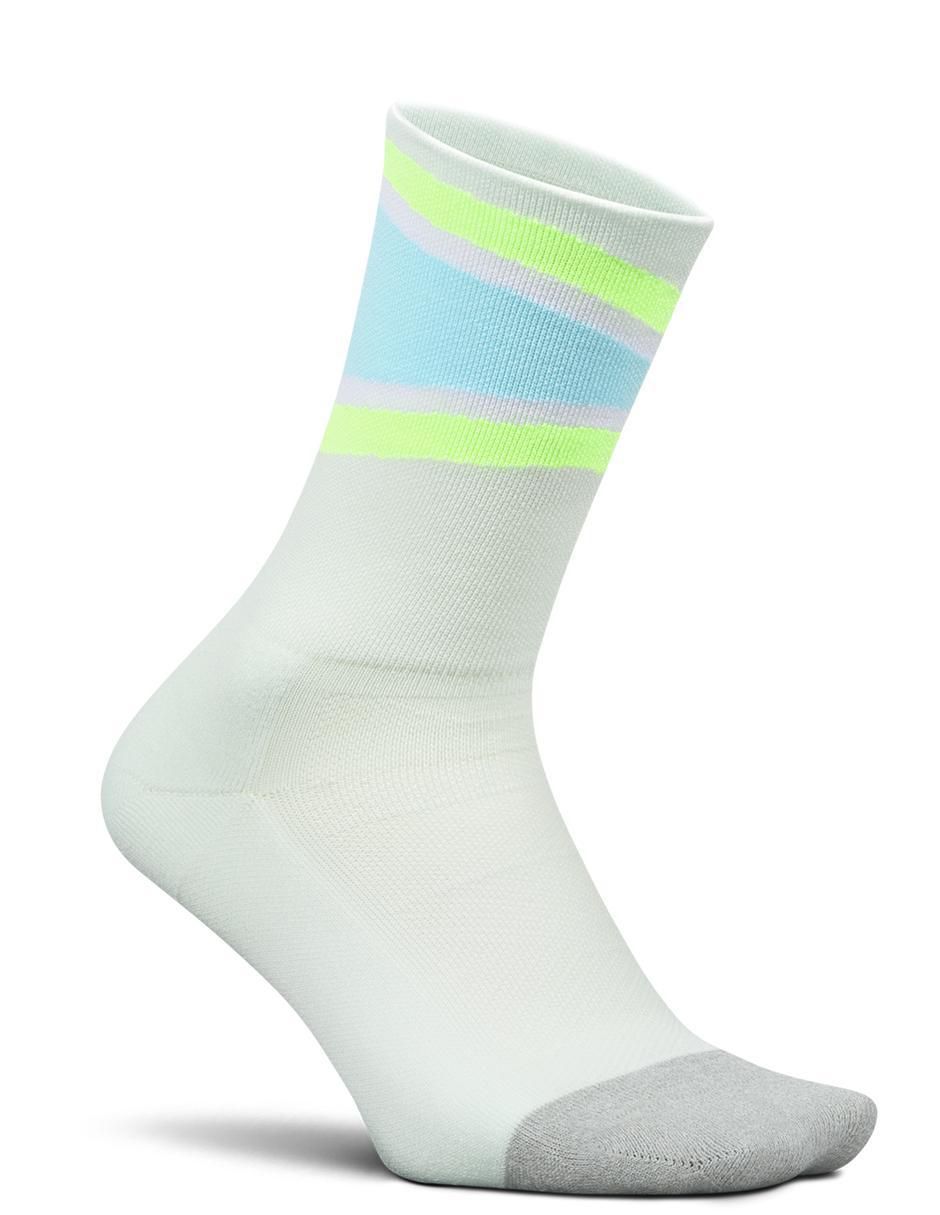 Calcetín compresión para correr unisex 5