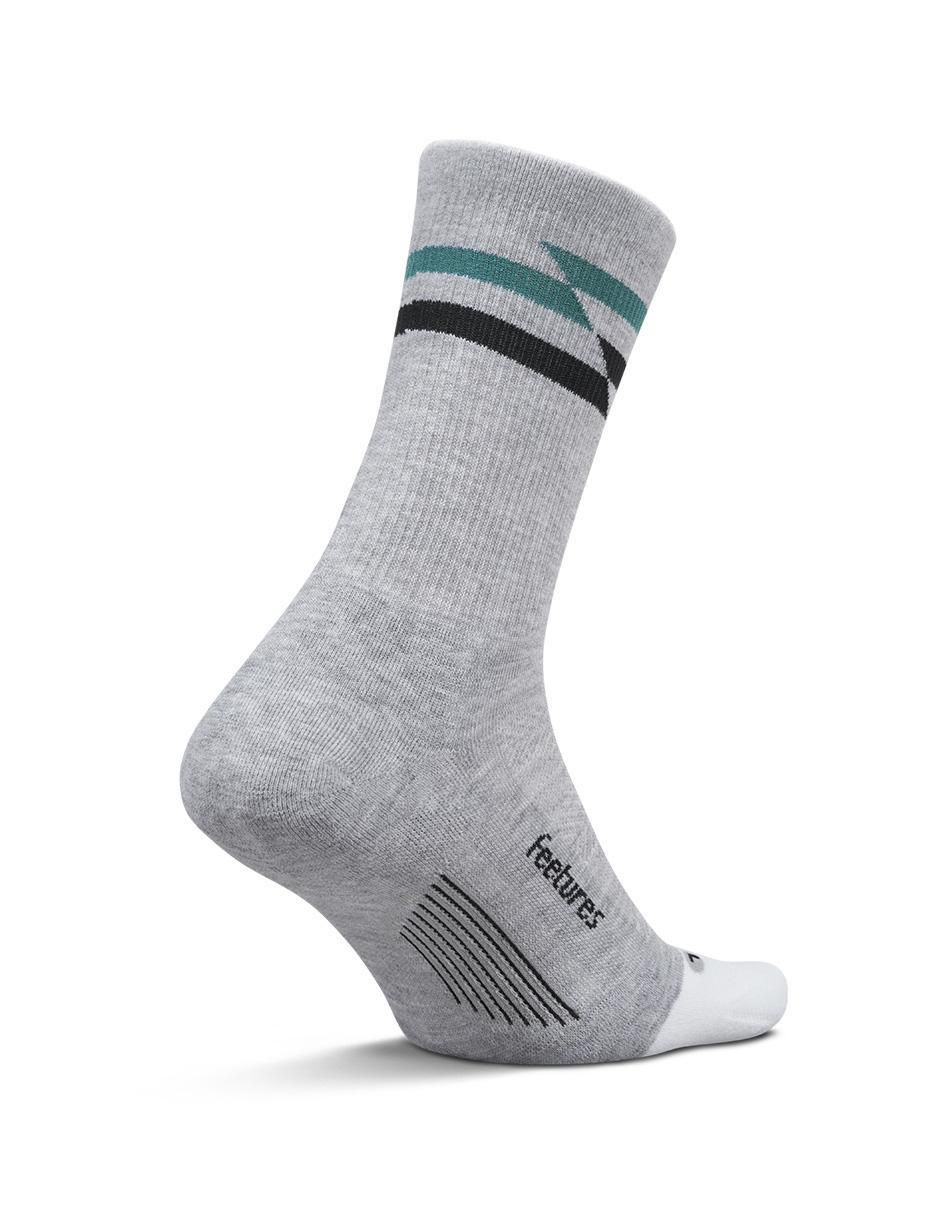 Calcetín compresión para correr unisex 2