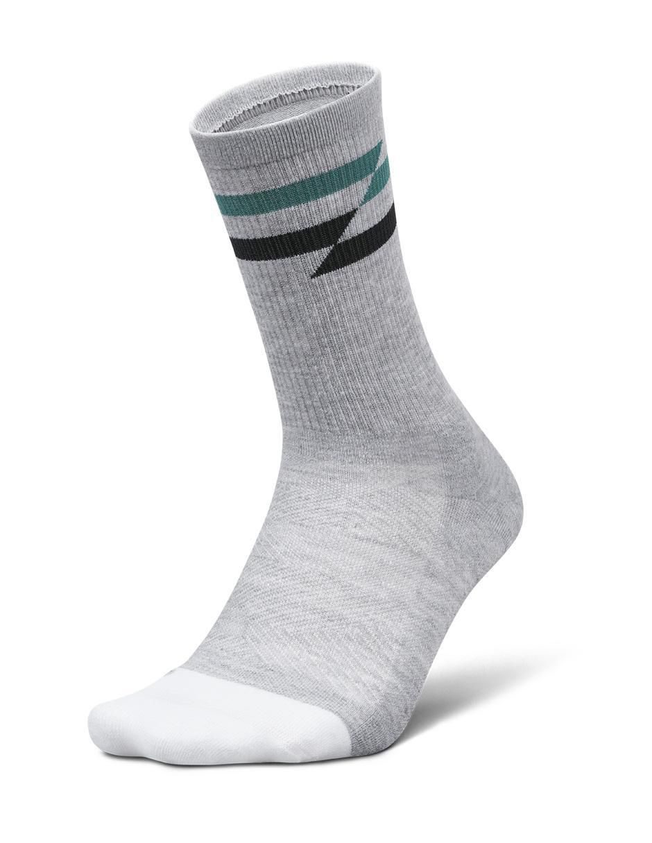 Calcetín compresión para correr unisex 3