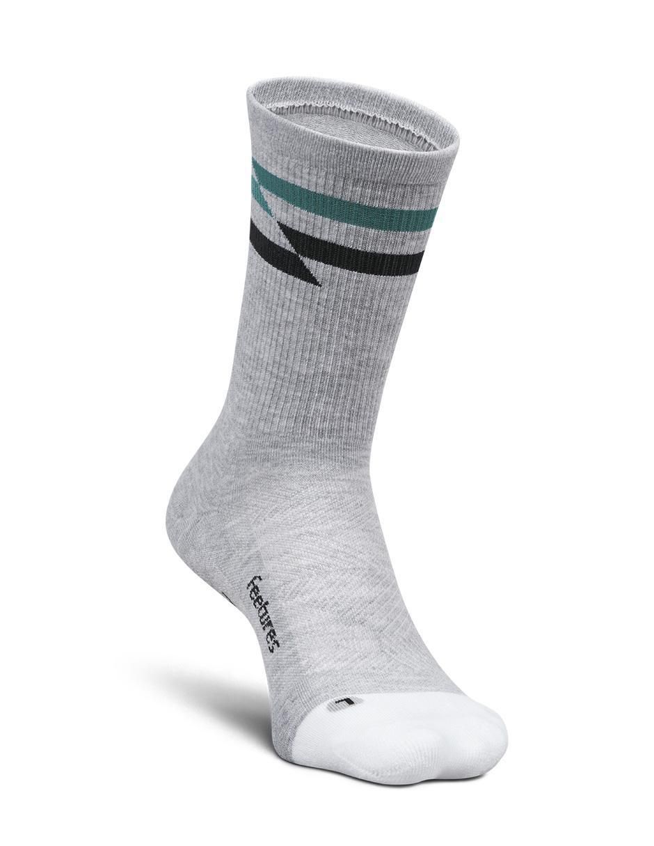 Calcetín compresión para correr unisex 4