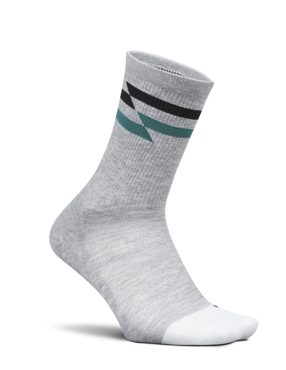 Calcetín compresión para correr unisex 5
