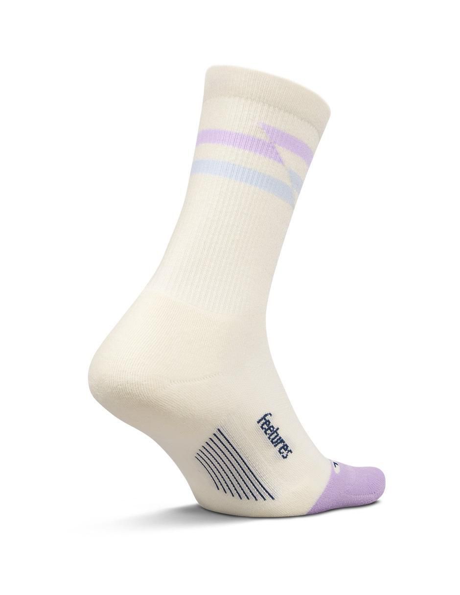 Calcetín compresión para correr unisex 2