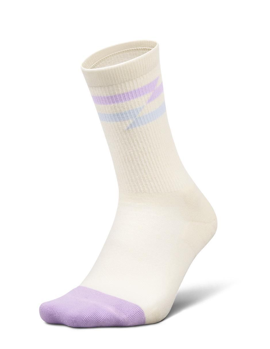 Calcetín compresión para correr unisex 3