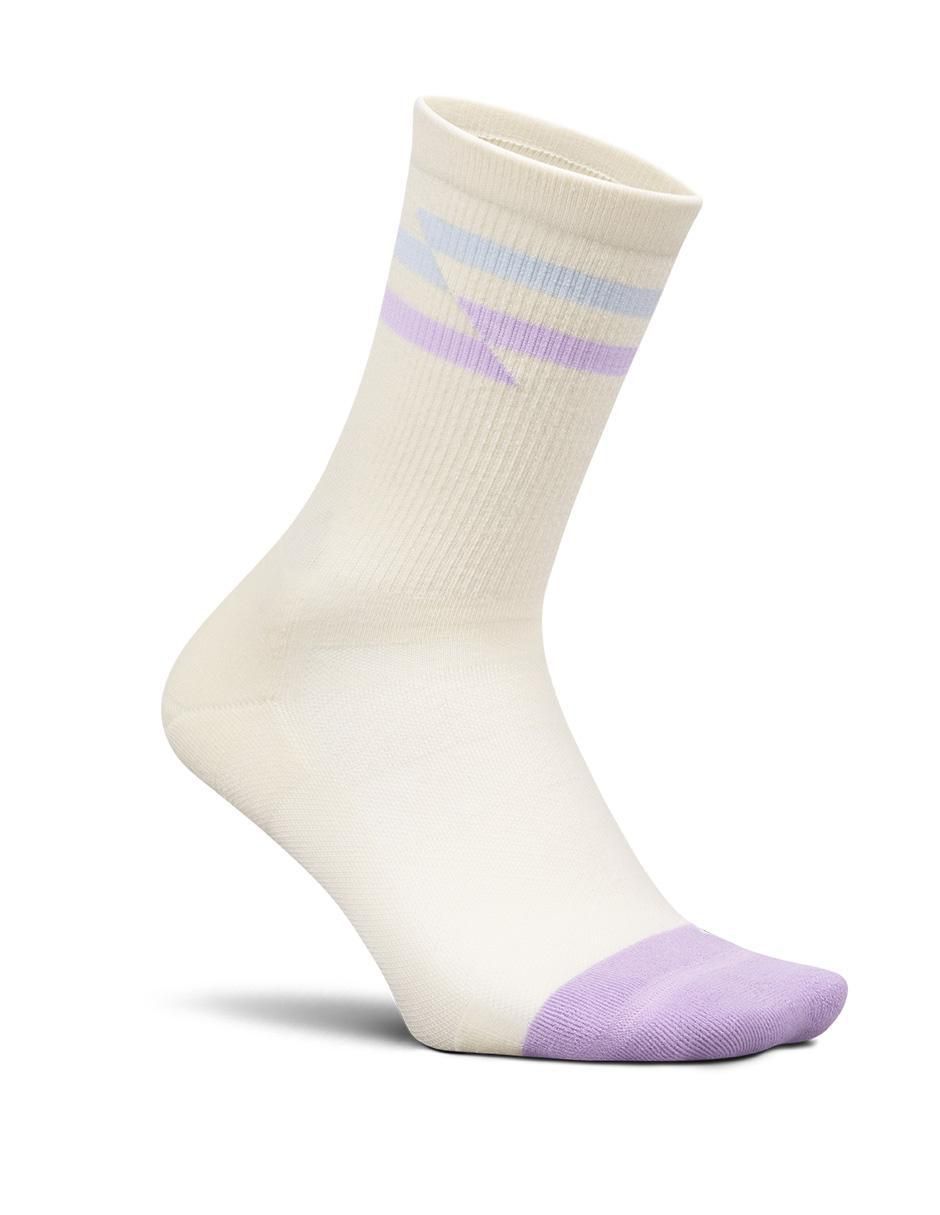 Calcetín compresión para correr unisex 4