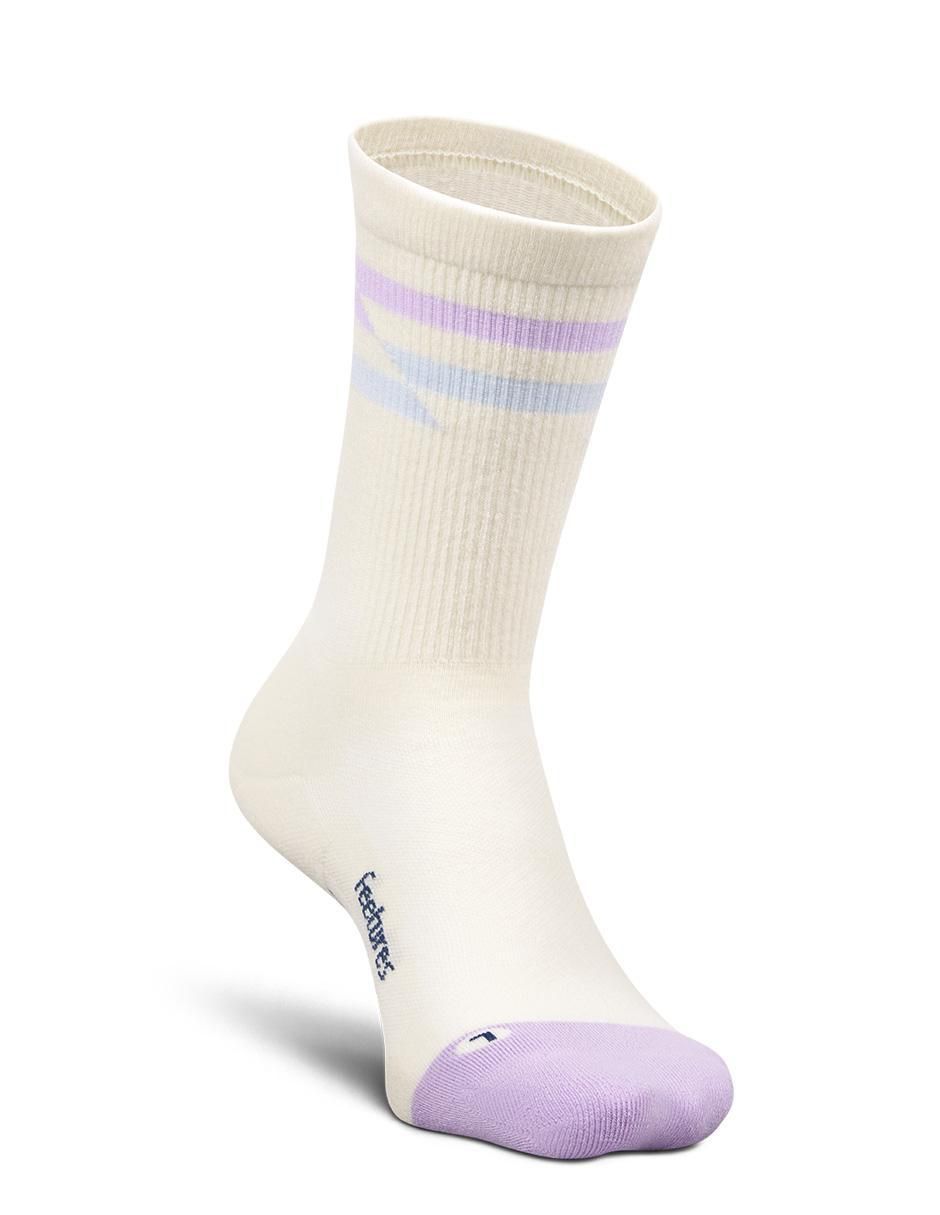Calcetín compresión para correr unisex 5