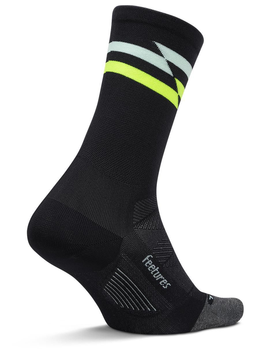 Calcetín compresión para correr unisex 2