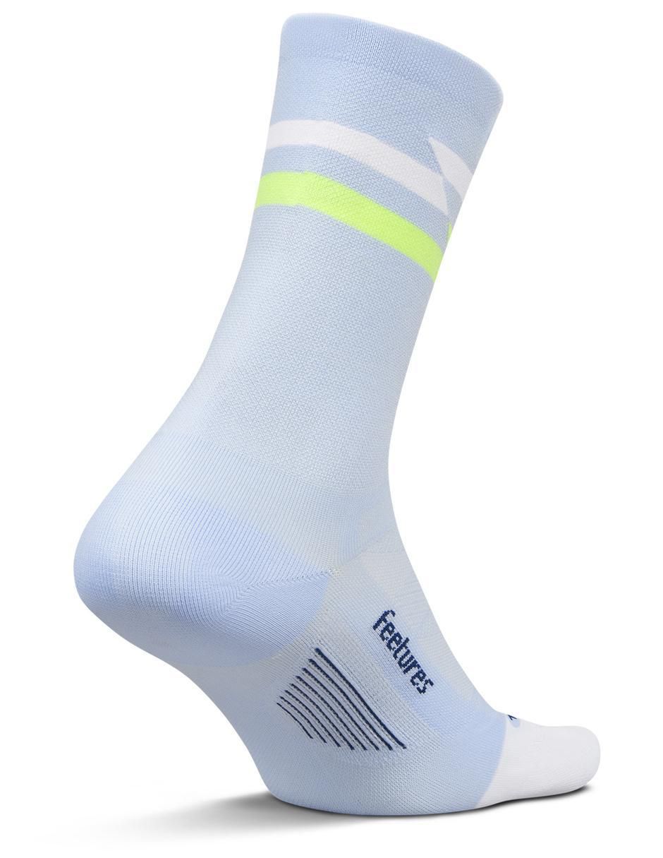Calcetín compresión para correr unisex 2