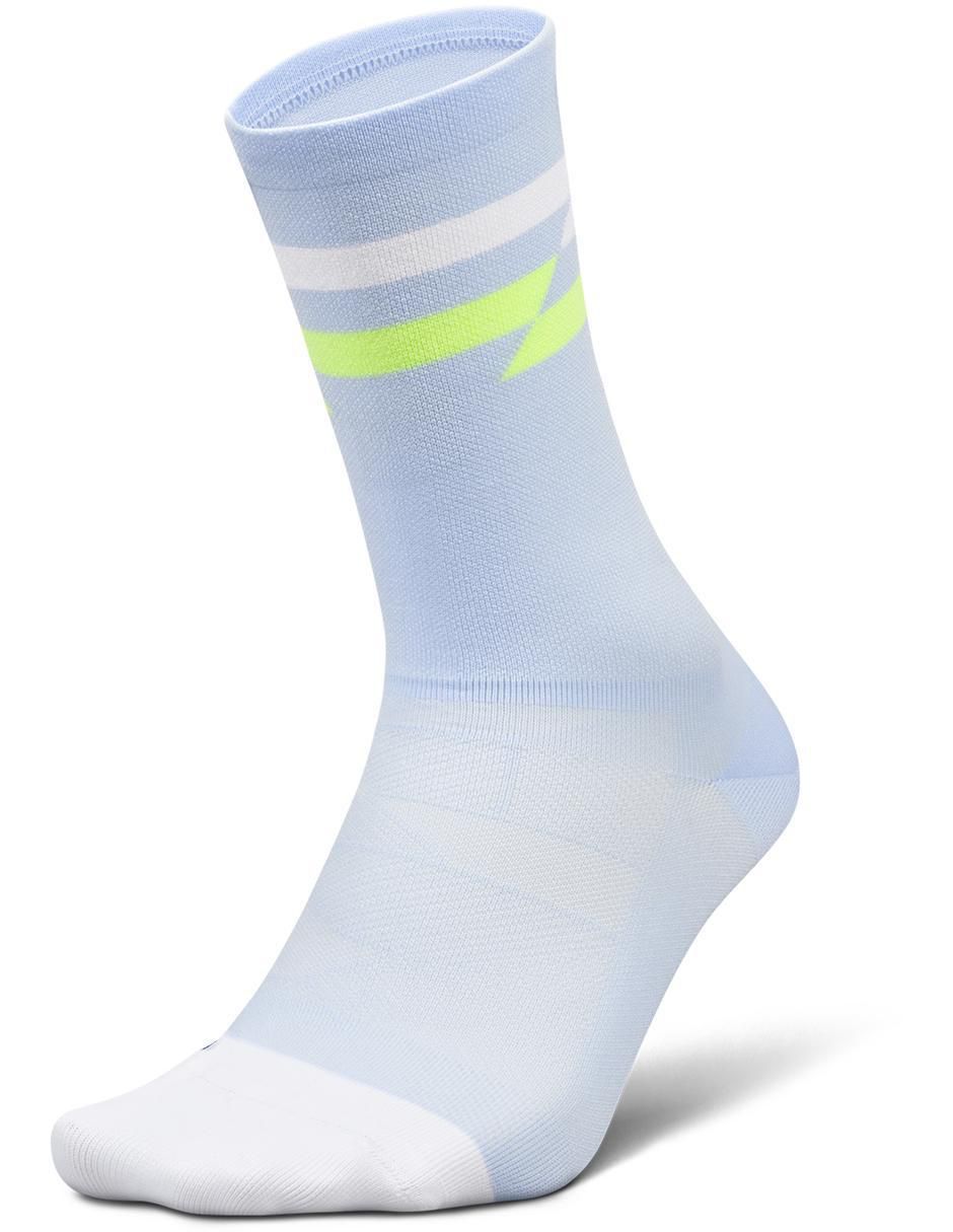 Calcetín compresión para correr unisex 3