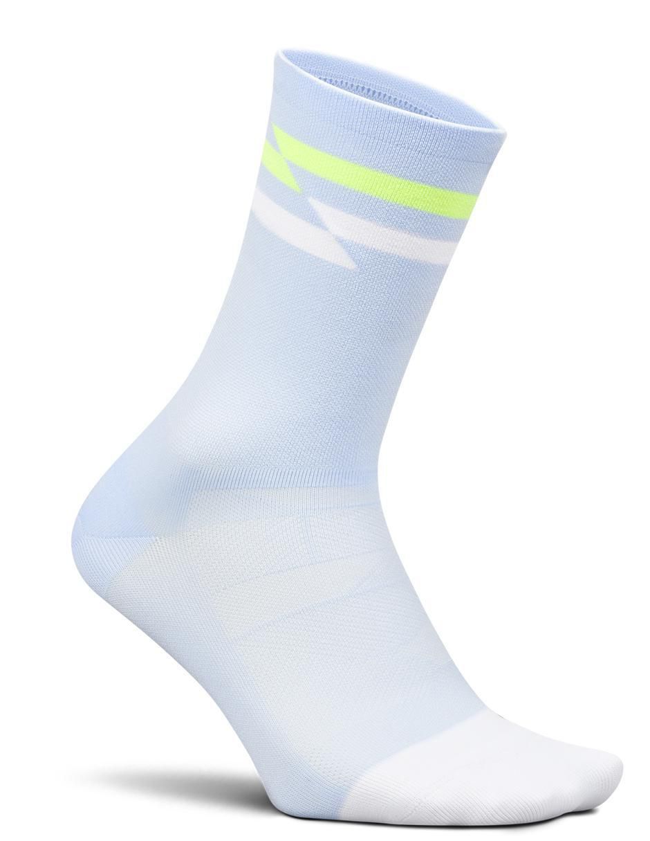 Calcetín compresión para correr unisex 5