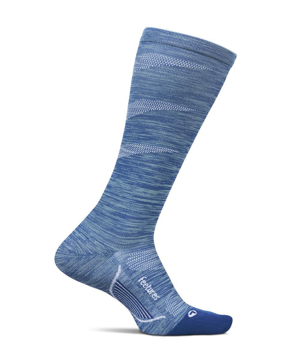 Calcetín compresión para correr unisex