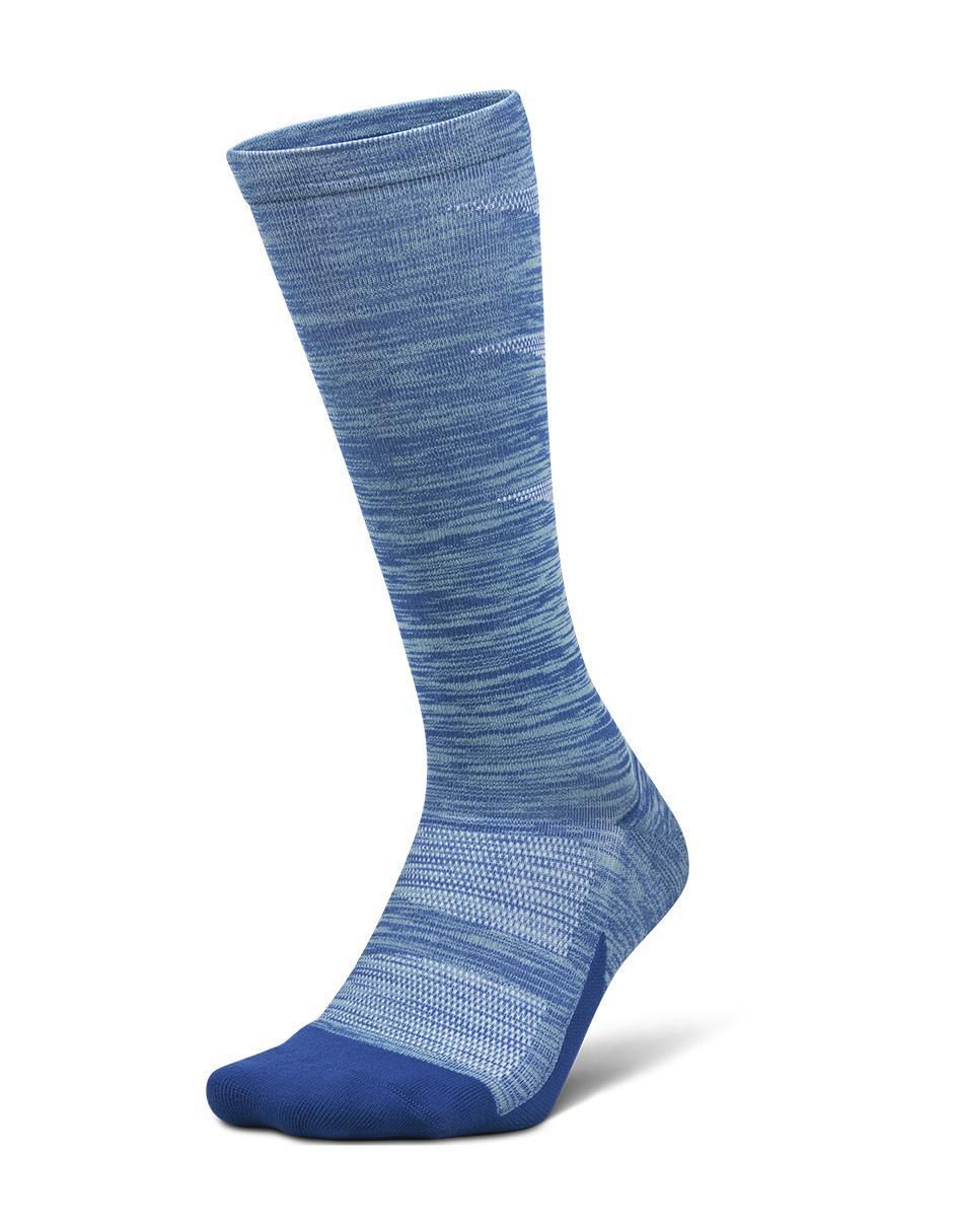 Calcetín compresión para correr unisex 3