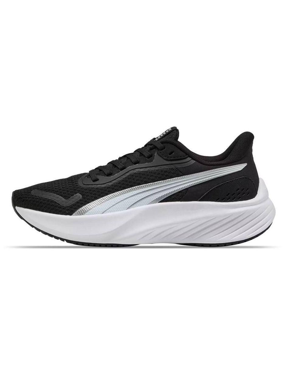 Tenis Pounce Lite Jr para correr de niño 2