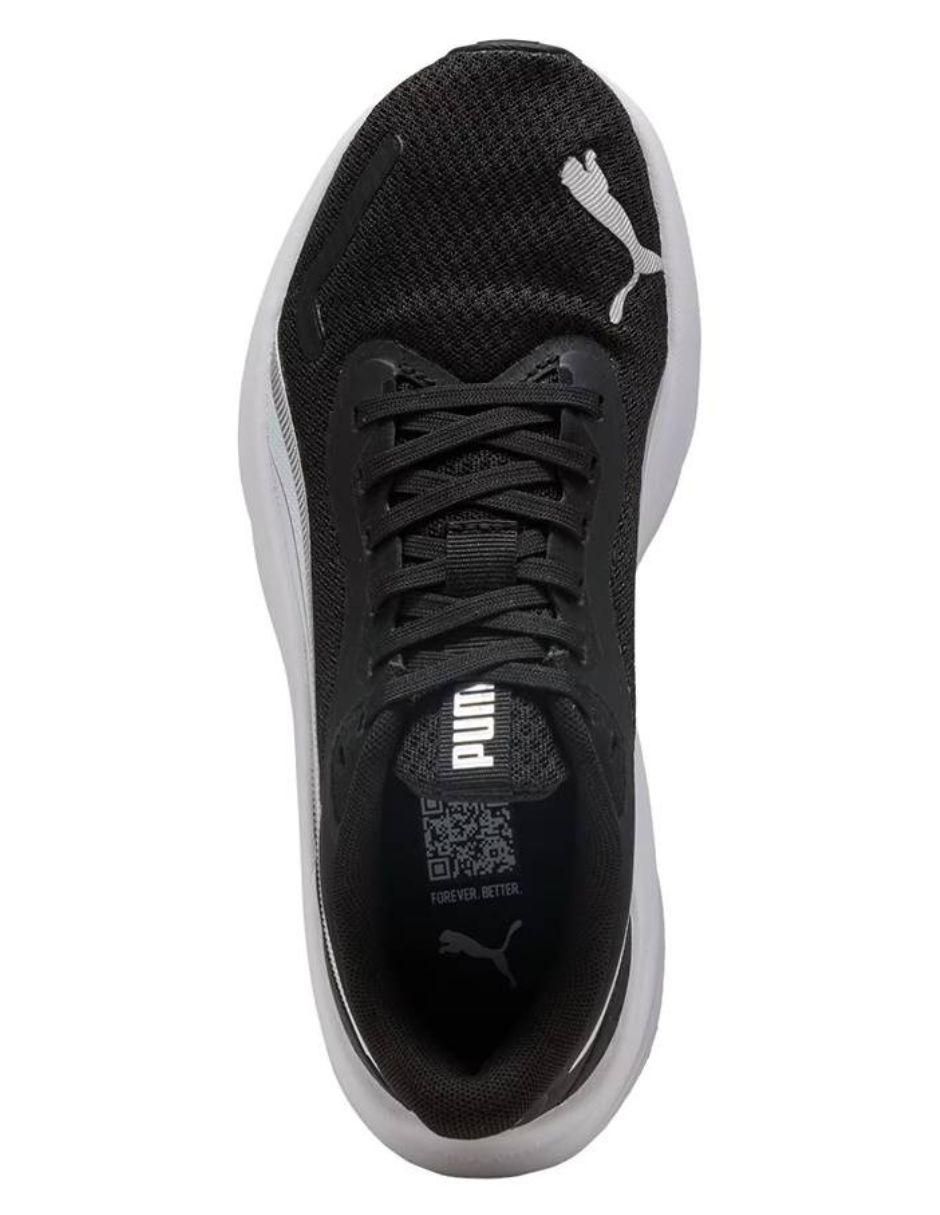 Tenis Pounce Lite Jr para correr de niño 3