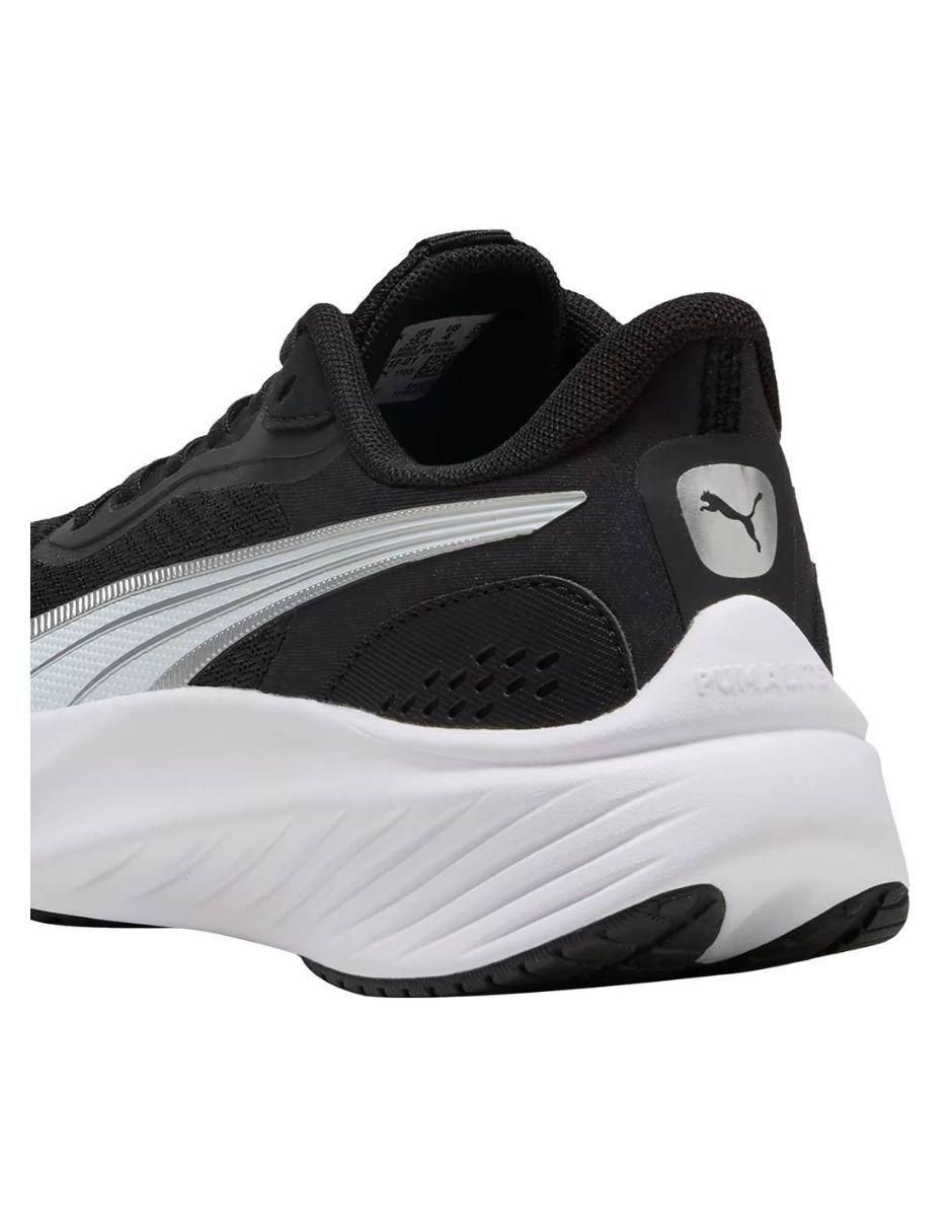 Tenis Pounce Lite Jr para correr de niño 5
