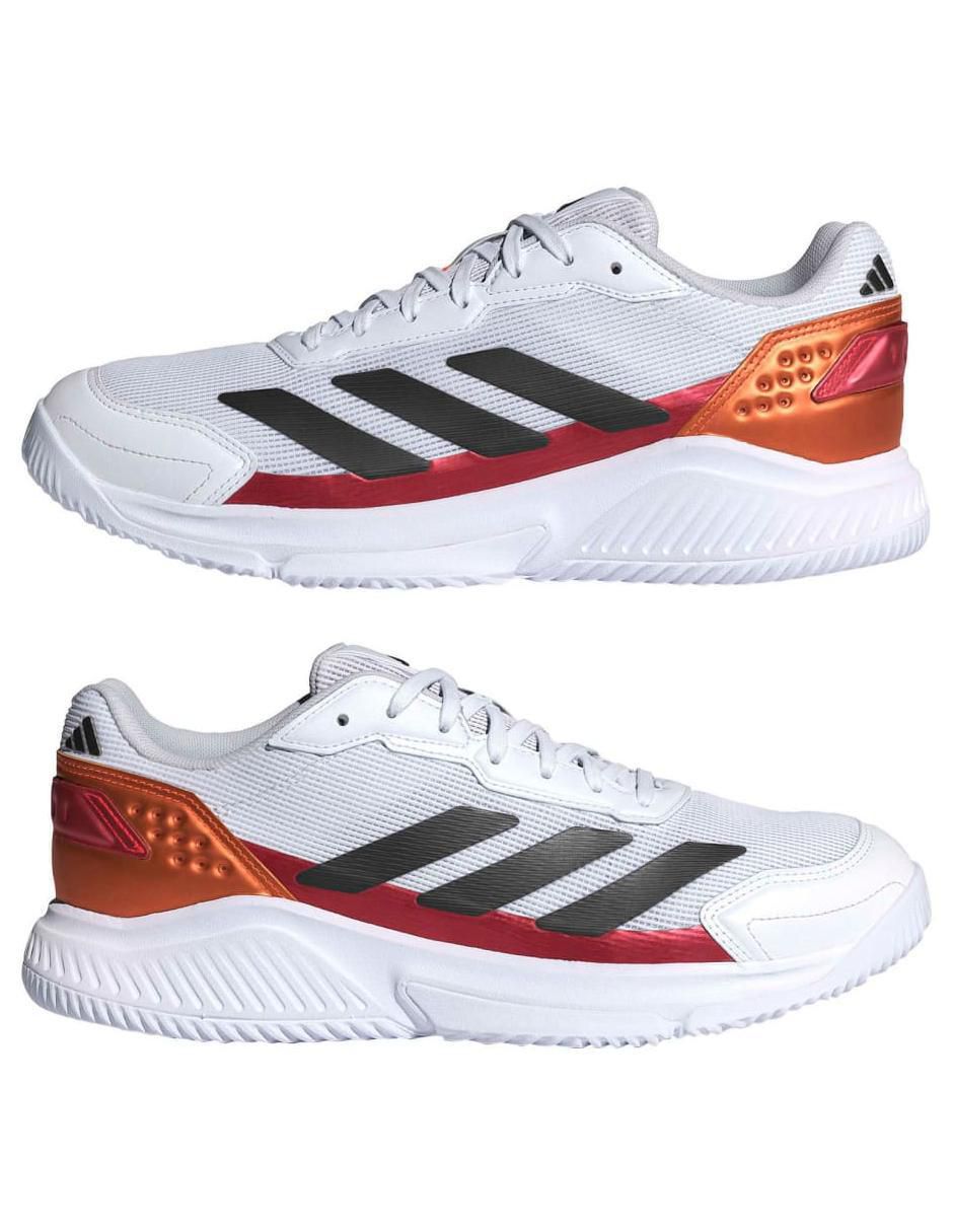 Tenis Courtquick de hombre para pádel 2