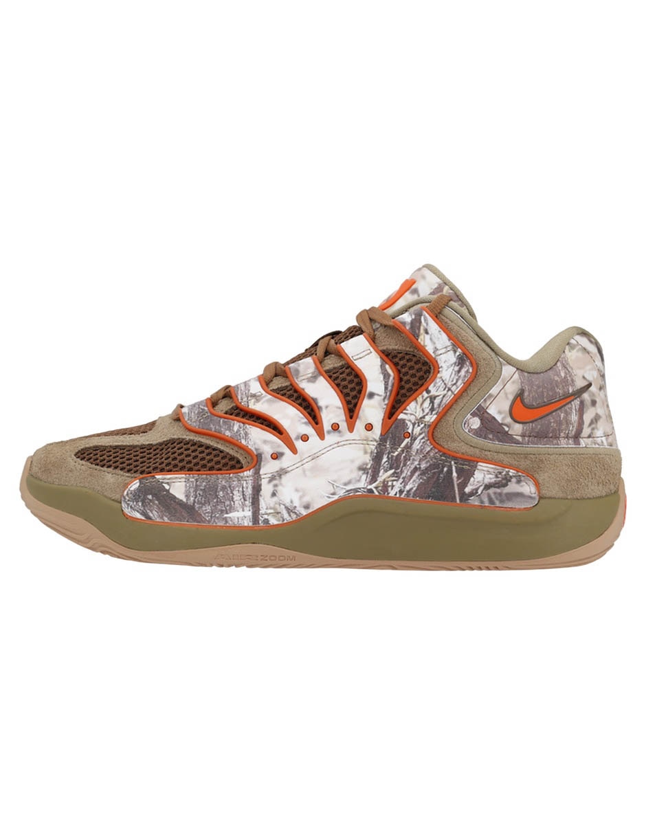 Tenis KD18 x Chet Holmgren Duck Camo para básquetbol de hombre