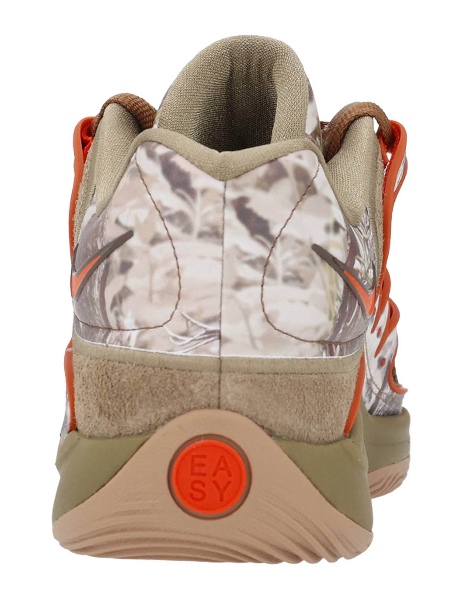 Tenis KD18 x Chet Holmgren Duck Camo para básquetbol de hombre 8