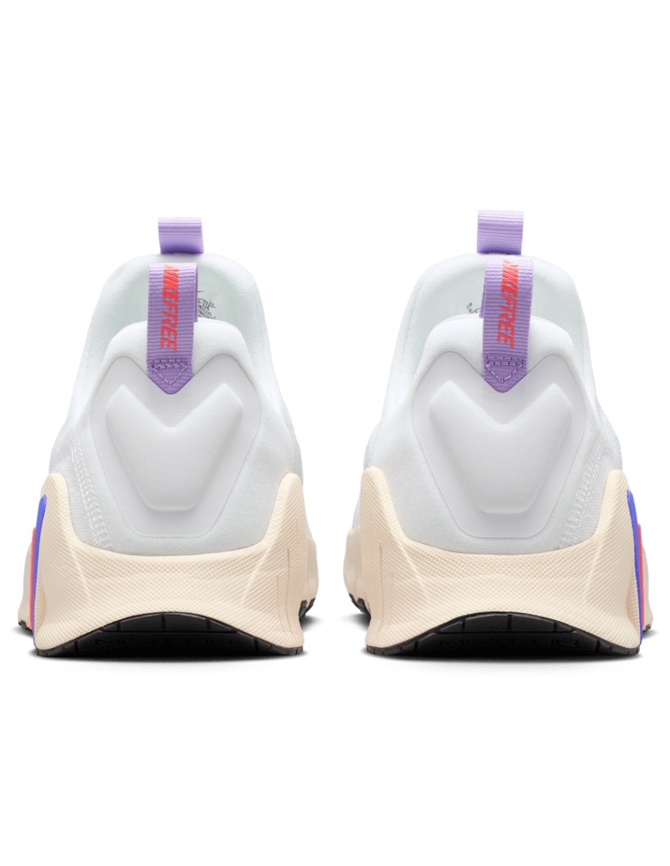 Tenis para entrenamiento W Nike Free Metcon 6 de mujer 2