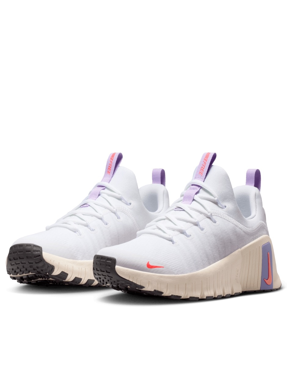 Tenis para entrenamiento W Nike Free Metcon 6 de mujer 3