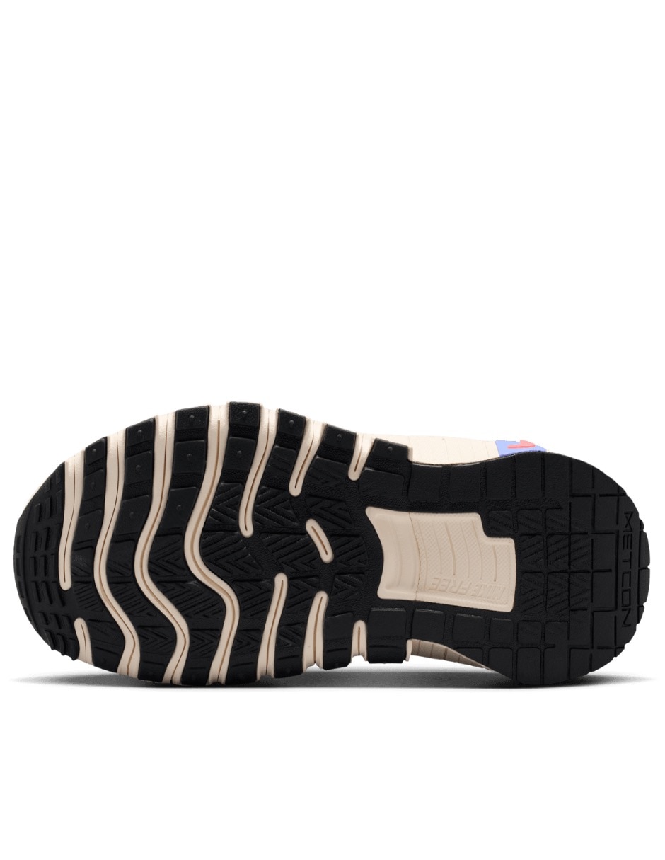 Tenis para entrenamiento W Nike Free Metcon 6 de mujer 6