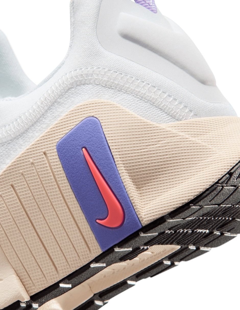 Tenis para entrenamiento W Nike Free Metcon 6 de mujer 8