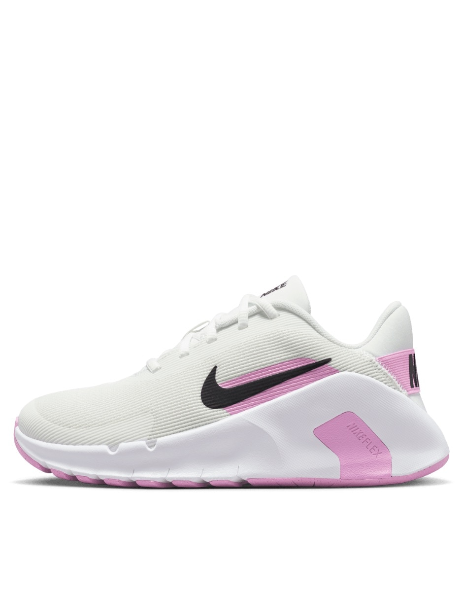 Tenis para entrenamiento W Nike Flex Train de mujer
