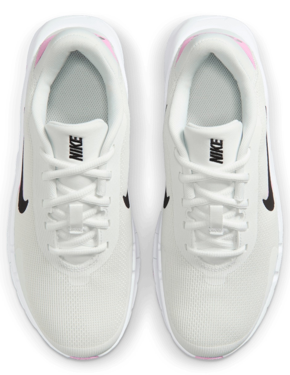 Tenis para entrenamiento W Nike Flex Train de mujer 4