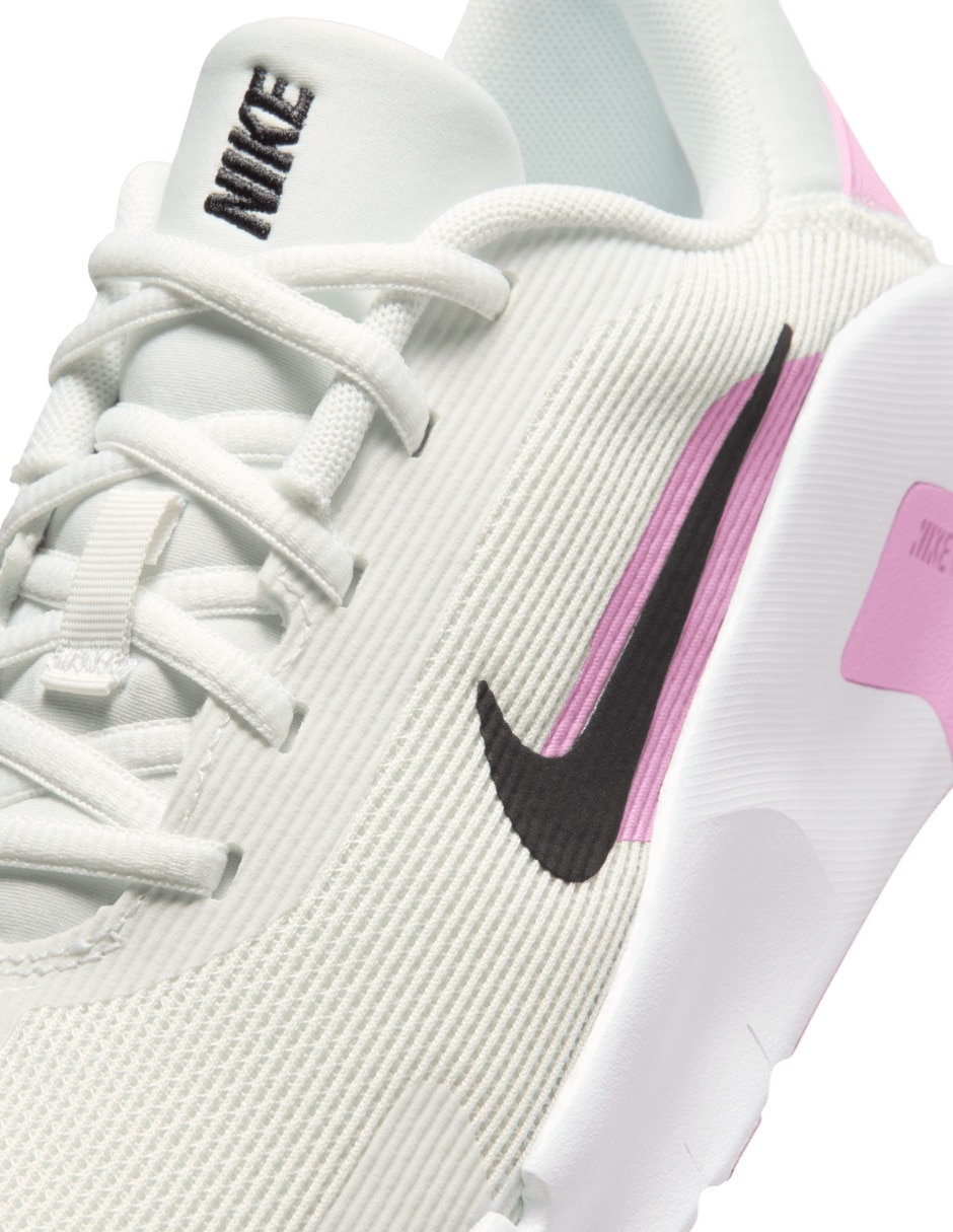 Tenis para entrenamiento W Nike Flex Train de mujer 7