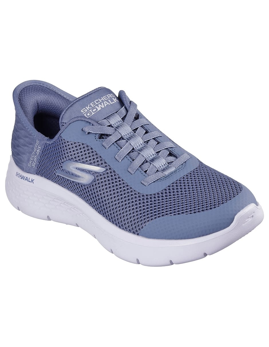 Tenis para entrenamiento Go Walk Flex de mujer