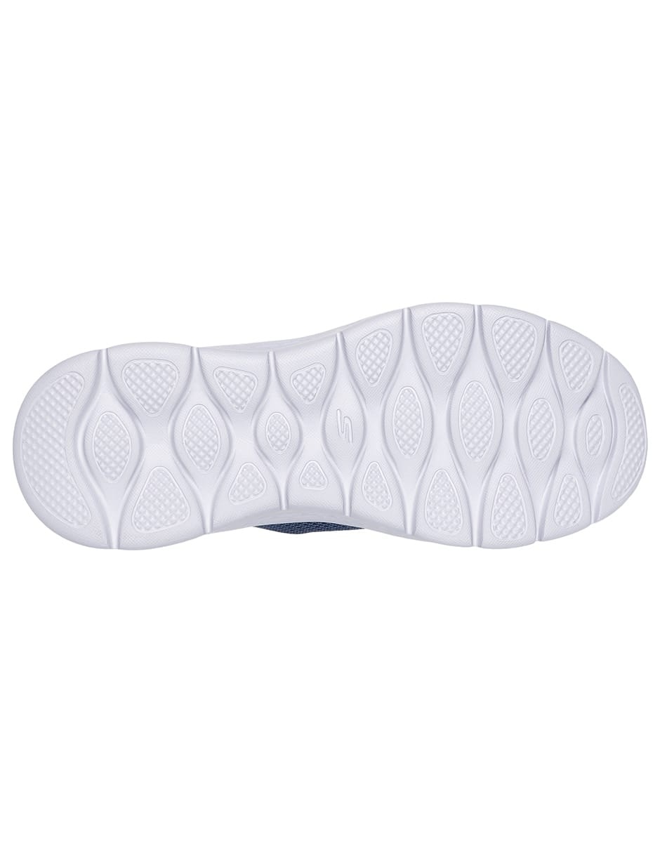 Tenis para entrenamiento Go Walk Flex de mujer 4