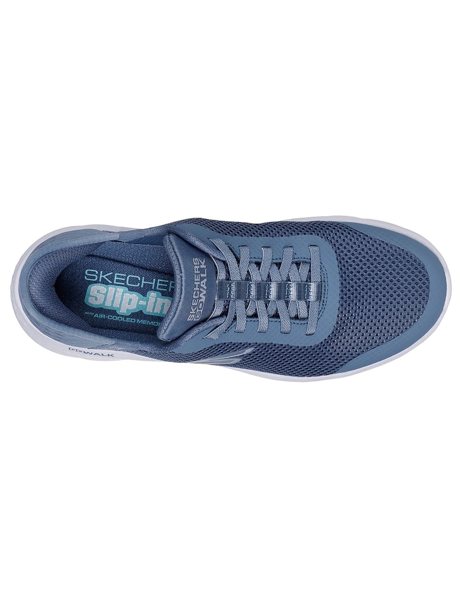 Tenis para entrenamiento Go Walk Flex de mujer 5