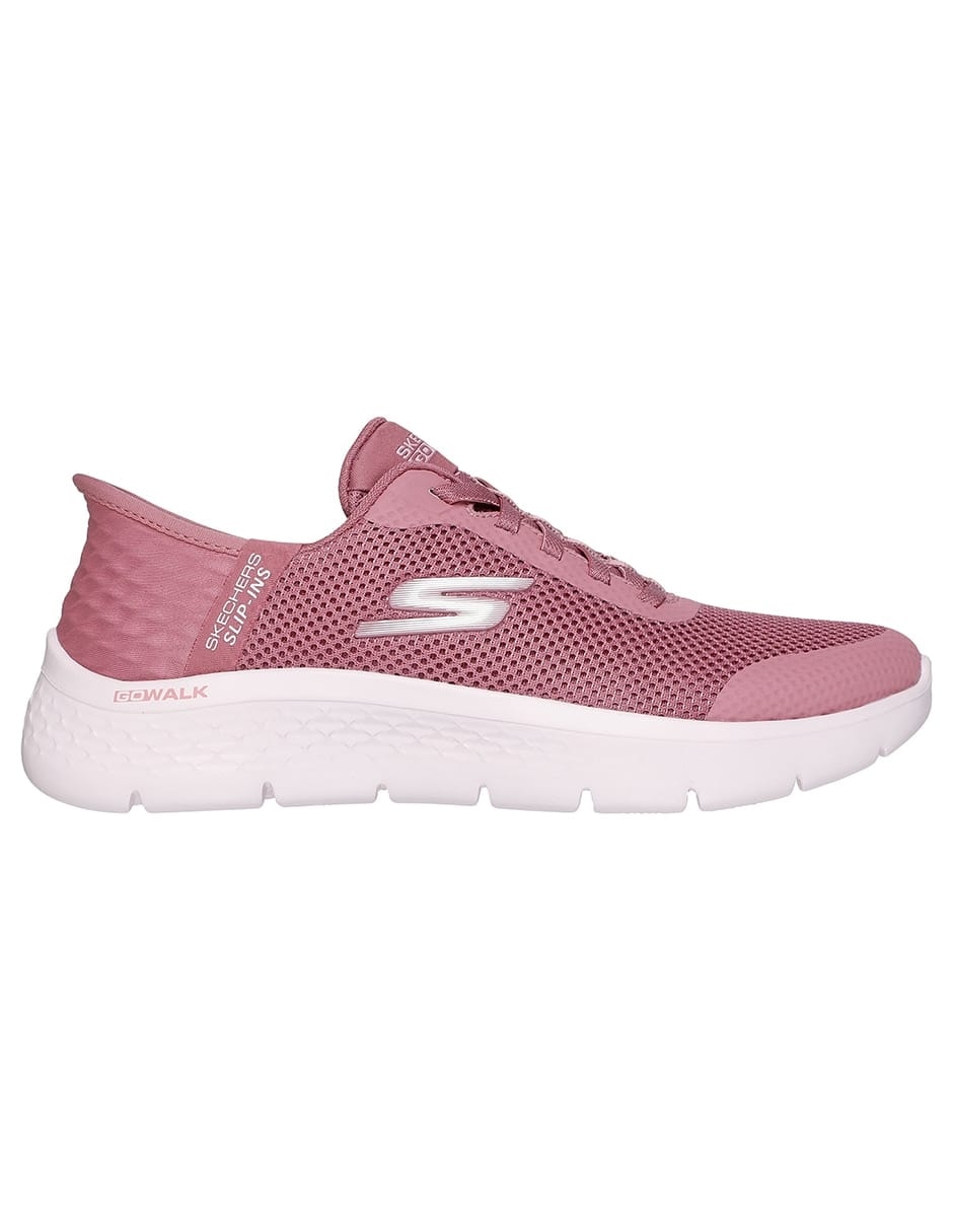 Tenis para entrenamiento Go Walk Flex de mujer 2